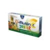 Vitamin C und Rutin für Kinder Oleofarm (60 Lutschtabletten)