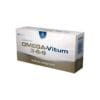 Omega-Vitum 3-6-9 mit Vitamin E Oleofarm (60 Kapseln)