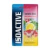Isoactive Isotonisches Getränkepulver Activlab, Rhabarber mit Zitrone und Cranberry (31,5 g)