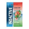 Isotonisches Getränkepulver Isoactive Activlab, Erdbeere mit Minze (31,5 g)