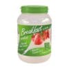 Proteinfrühstück in Pulverform – Protein Breakfast Activlab, Erdbeergeschmack (1000 g)
