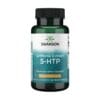5-HTP aus Griffonia Swanson, 100 mg (60 Kapseln)