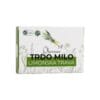 Bio-Festseife mit Zitronengras Cvetka (100 g)