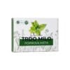 Bio-Festseife mit Minze Cvetka (100 g)