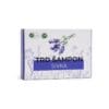 Bio festes Shampoo mit Lavendel Cvetka (100 g)