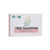 Bio-Festshampoo mit Kamille Cvetka (100 g)