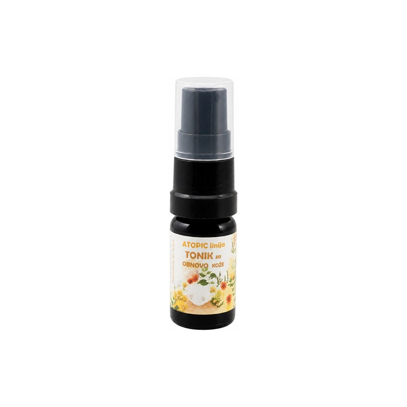 Hautregenerierendes Tonikum Cvetka (5 ml)