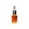 Nährendes Gesichtsserum Lilie Cvetka (15 ml)