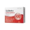 Komplex aus 10 Bakterienstämmen SanBiotics Super Formula Activlab Pharma (40 Kapseln)