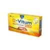 Vitamin D3 2000 IE D-Vitum Forte Oleofarm (60 Kapseln)