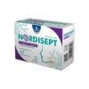 Nordisept Oleofarm Lutschtabletten für den Hals (32 Lutschtabletten)