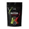 Matcha mit gefriergetrockneten Erdbeeren HiFOOD (50 g)
