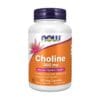 Cholin NOW, 300 mg (100 Kapseln)