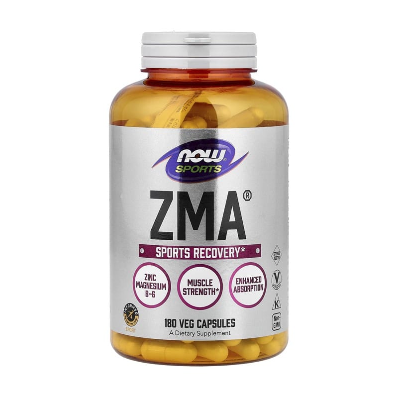 ZMA NOW (180 Kapseln)