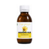 Massageöl für Sportler Cvetka (125 ml)