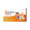 Vitamine für Kinder – VitaMinki Junior Activlab, Orangengeschmack (30 Beutel x 3 g)