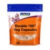 Leere vegane Kapseln 00 NOW (750 Kapseln)