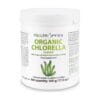 Bio-Chlorella in Pulverform Heiltropfen (500 g)
