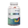 Vitamin C und D3 für das Immunsystem Activlab Pharma, Zitrone (60 Gummies)