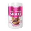 Molkenproteinshake mit Schokoladengeschmack Activlab, mit Süßungsmitteln (350 g)